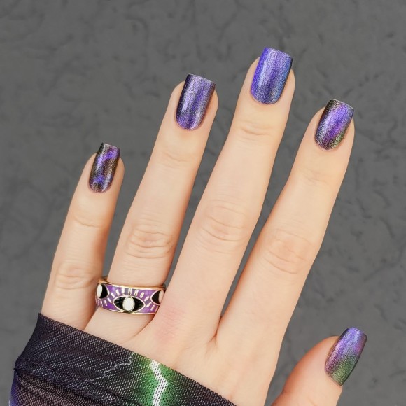 Лак для ногтей Grattol Color Nail Polish  #wepaint_nailru  9ml