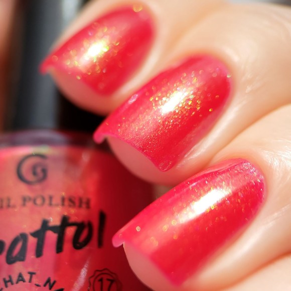 Лак для ногтей Grattol Color Nail Polish The Agony of Choice 9ml Лак для ногтей Grattol Color Nail Polish The Agony of Choice 9ml