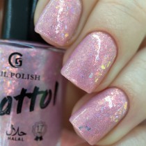 Лак для ногтей Grattol Color Nail Polish Head Over Heels Лак для ногтей Grattol Color Nail Polish Head Over Heels
