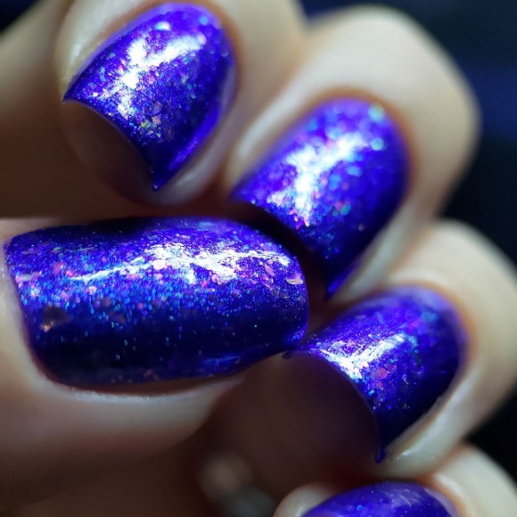 Лак для ногтей Grattol Color Nail Polish Boasting on Friday 9ml