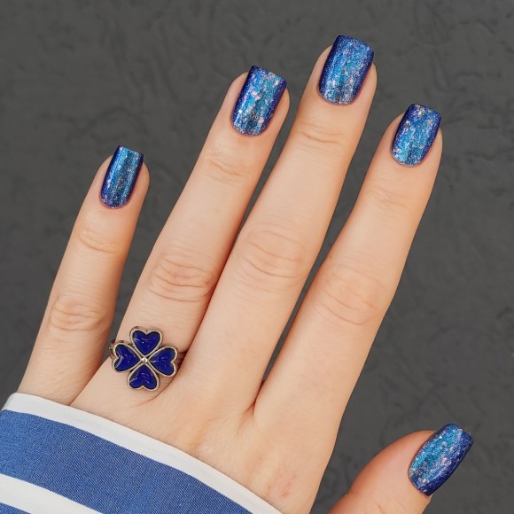 Лак для ногтей Grattol Color Nail Polish Boasting on Friday 9ml