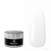 ( 15 мл ) Гель камуфлирующий Grattol Camouflage Gel Flash 01 ( 15 мл ) Гель камуфлирующий Grattol Camouflage Gel Flash 01