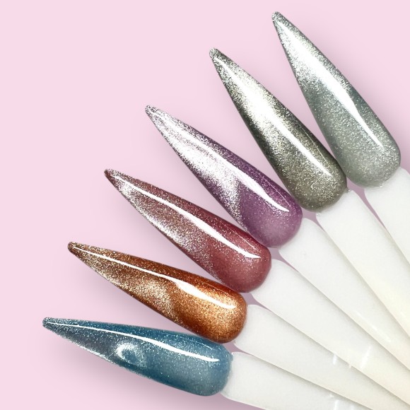 Grattol Color Gel Polish  Sigma Cat Grattol Color Gel Polish  Sigma Cat