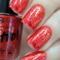 Лак для ногтей Grattol Color Nail Polish Courage Лак для ногтей Grattol Color Nail Polish Courage