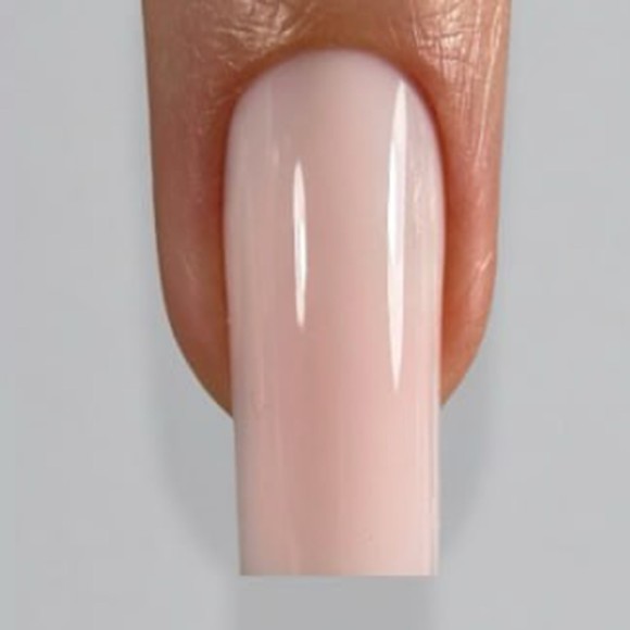 Grattol Builder Base Gel Strong  04  Бело-розовый  9 ml