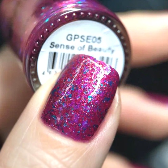 GPSE05 Sense of Beauty