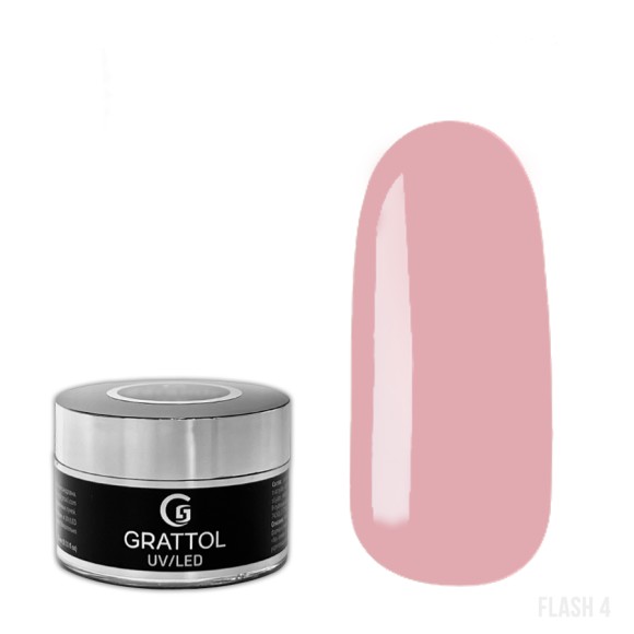 FLASH  4 15 ml