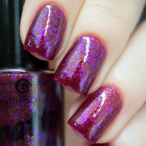 Лак для ногтей Grattol Color Nail Polish Surprised me Лак для ногтей Grattol Color Nail Polish Surprised me