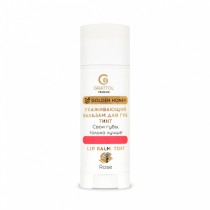 ( 5мл ) Стик-бальзам для губ "Rose" Grattol Lip balm Tint ( 5мл ) Стик-бальзам для губ "Rose" Grattol Lip balm Tint