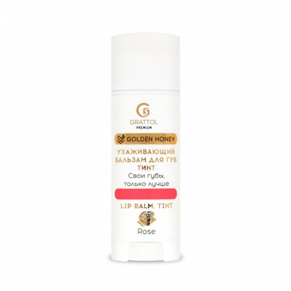 Grattol-Lip-balm-Tint-Rose-1C