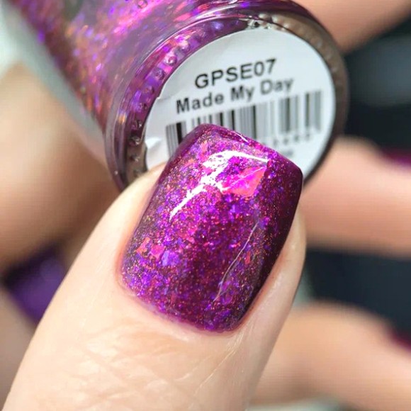 GPSE07 Made My Day GPSE07 Made My Day