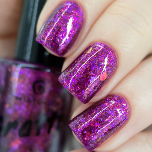 Лак для ногтей Grattol Color Nail Polish Made My Day Лак для ногтей Grattol Color Nail Polish Made My Day