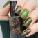 Лак для ногтей Grattol Color Nail Polish Borra