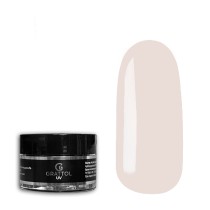 ( 15 мл ) Жесткий гель Grattol Camouflage Gel Old Money 02