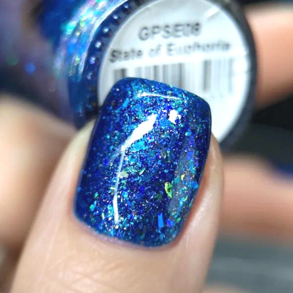 GPSE08 State of Euphoria GPSE08 State of Euphoria