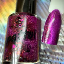 Лак для ногтей Grattol Color Nail Polish Knotgrass