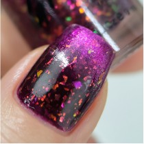 Лак для ногтей Grattol Color Nail Polish Knotgrass