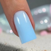 Grattol Builder Base Gel Strong 103 Небесная лазурь 15 мл Grattol Builder Base Gel Strong 103 Небесная лазурь 15 мл
