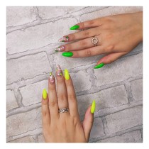 Гель-лак Grattol GTC037 Lime, 9мл Гель-лак Grattol GTC037 Lime, 9мл