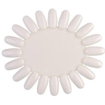 Палитра-ромашка матовая Палитра-ромашка матовая