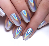 Втирка 9 "Brilliants Grey"