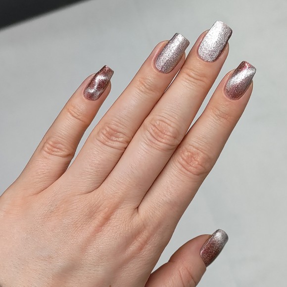 Лак для ногтей  Grattol Color Nail Polish Champagne Toast