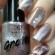 Лак для ногтей  Grattol Color Nail Polish Champagne Toast