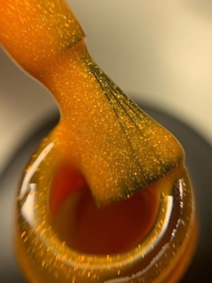 Гель-лак Grattol Yashma 01, 9 мл