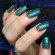 Лак для ногтей  Grattol Color Nail Polish Northern Show