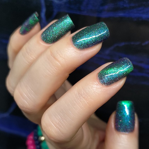Лак для ногтей  Grattol Color Nail Polish Northern Show
