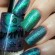 Лак для ногтей  Grattol Color Nail Polish Northern Show