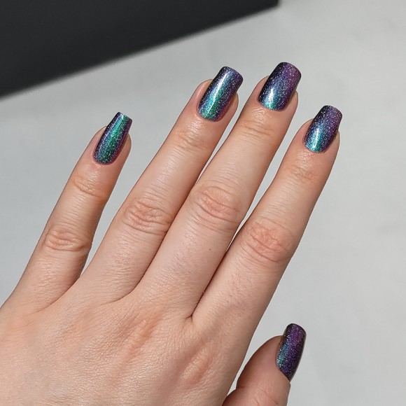 Лак для ногтей  Grattol Color Nail Polish X-mas Miracle