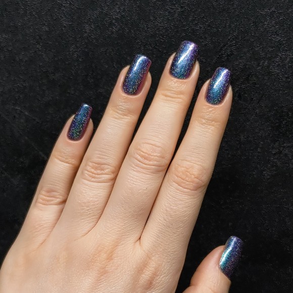Лак для ногтей  Grattol Color Nail Polish X-mas Miracle