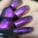 Лак для ногтей  Grattol Color Nail Polish Magic Mulled Whine