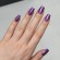 Лак для ногтей  Grattol Color Nail Polish Magic Mulled Whine