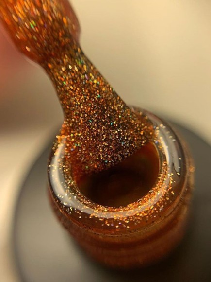 Гель-лак Grattol Yashma 04, 9 мл