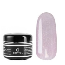( 50 мл ) Гель камуфлирующий Grattol Camouflage Gel Farfor 04