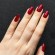 Лак для ногтей  Grattol Color Nail Polish Cranberry Pop Blast