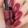 Лак для ногтей  Grattol Color Nail Polish Cranberry Pop Blast