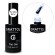 No Wipe Top Gel Топ для гель-лака без липкого слоя Grattol (9 мл)
