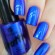 Лак для ногтей Grattol Color Nail Polish Frozen Lake Лак для ногтей Grattol Color Nail Polish Frozen Lake