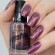 Лак для ногтей  Grattol Color Nail Polish Sugar Spark Rocket
