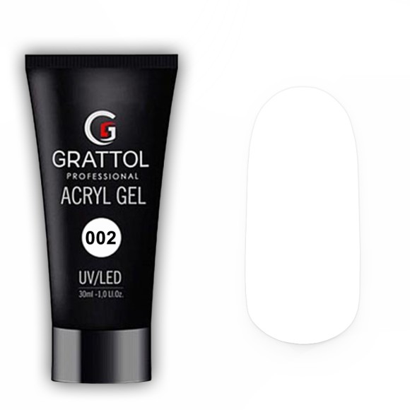 acryl-gel-002 acryl-gel-002