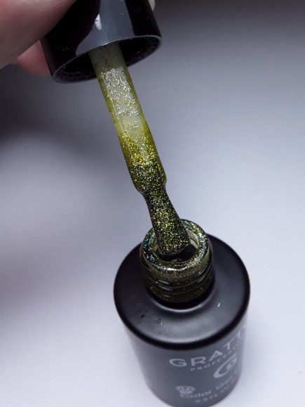 Гель-лак Grattol Yashma 06, 9 мл Гель-лак Grattol Yashma 06, 9 мл