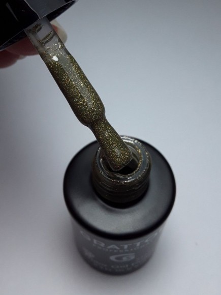 Гель-лак Grattol Yashma 07, 9 мл