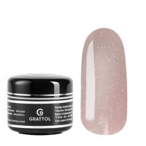 ( 50 мл ) Гель камуфлирующий Grattol Camouflage Gel Farfor 07