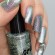 Лак для ногтей  Grattol Color Nail Polish New Year's Forest