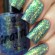 Лак для ногтей  Grattol Color Nail Polish Golden Frost