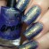Лак для ногтей  Grattol Color Nail Polish Golden Frost