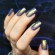 Лак для ногтей  Grattol Color Nail Polish Golden Frost